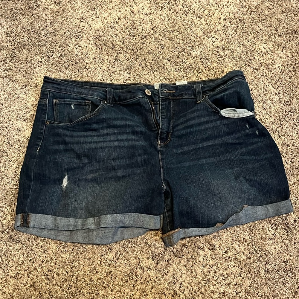 good condition only worn once